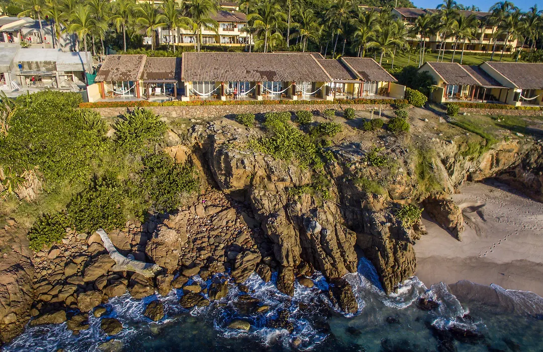 Four Seasons Resort Punta Mita-1