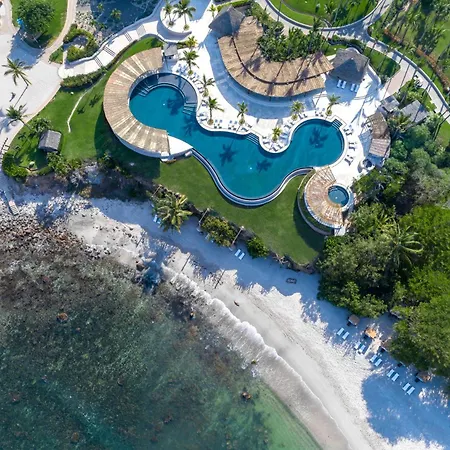 Four Seasons Resort Punta Mita-2
