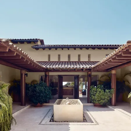Four Seasons Resort Punta Mita-3